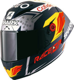 SHARK- Race-R-Pro Gp Oliveira Signature Azul Red Bull