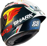 SHARK- Race-R-Pro Gp Oliveira Signature Azul Red Bull