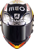 SHARK- Race-R-Pro Gp Oliveira Signature Azul Red Bull