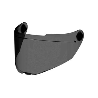 MT HELMETS SET PANTALLA MT HELMETS-V-40 OSCURA CON PINS PARA TEAR OFF