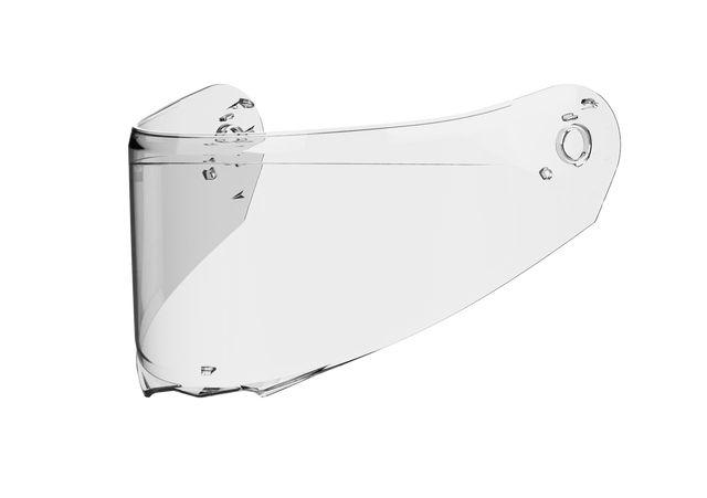 MT HELMETS SET PANTALLA 935 TRANSPARENTE (PINLOCK MAX VISION ONLY)