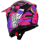 SKA-P 209G ROCKY WINNER FUCSIA VIOLA OPACO