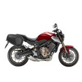 SHAD SR SEITENKOFFERHALTER HONDA CB 650R '19