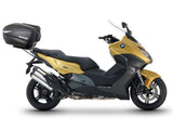 SHAD TOP MASTER BMW C600 SPORT