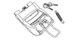 SET DI BLOCCO RICAMBIO SHAD SH45