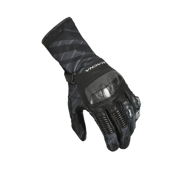 MACNA KROWN Carbono protección Hombres Guantes Negro - GUANTES