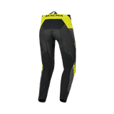 MACNA BACKYARD-1 Cruz Pantalón Amarillo Negro - PANTALON