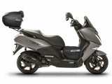SHAD TOP MASTER PEUGEOT CITY STAR 125i/200i 12-16