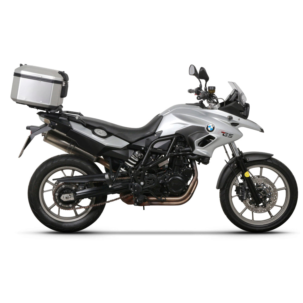 SHAD TOP MASTER BMW F650 GS 08/F800 GS 08