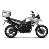 SHAD TOP MASTER BMW F650 GS 08/F800 GS 08