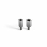 SHAD ERSATZTEIL SPIEGELADAPTER M8 M10