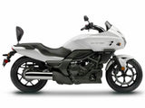 SHAD BACKREST KIT HONDA CTX 700'14