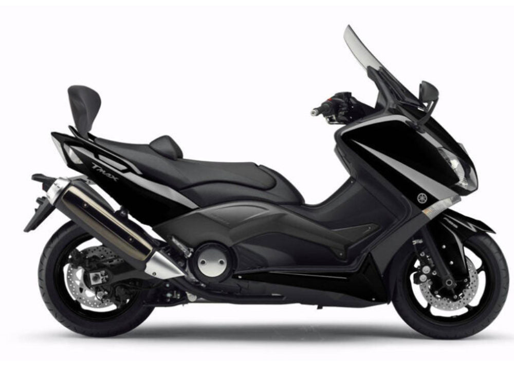 SHAD BACKREST KIT YAMAHA TMAX 530 '12