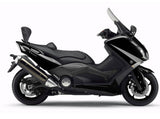 SHAD BACKREST KIT YAMAHA TMAX 530 '12