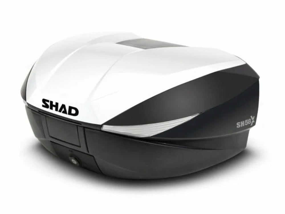 SHAD COVER SH58 WHITE