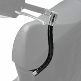 SHAD SOP.LOCK BMW C 400 X '18 TAGLIA 5