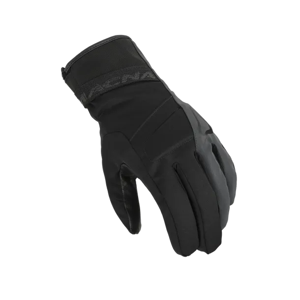 MACNA DAUNTA RTX Mujer Moto Aventura Turismo Guantes Negro - GUANTES