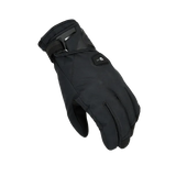MACNA EVOLVE RTX Hombres Moto Calentado Guantes Negro - GUANTES