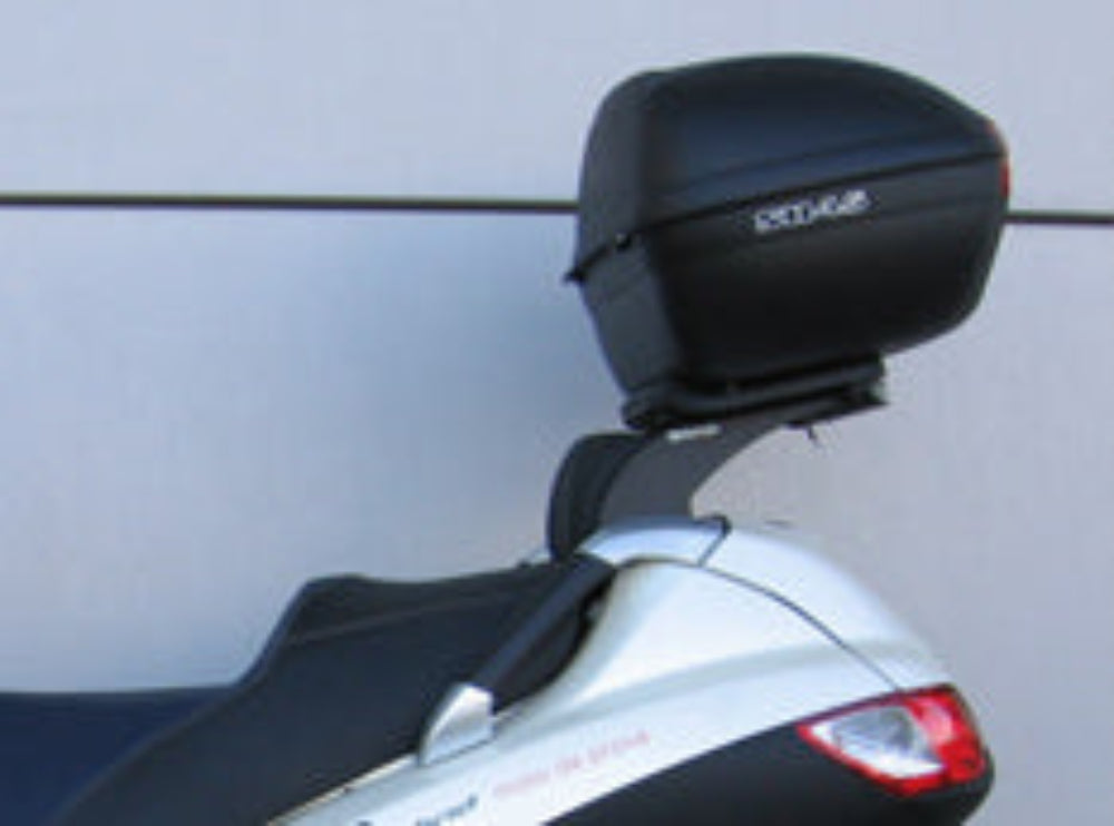 SHAD TOP MASTER PIAGGIO MP3/LT/RL HYBRID 125 '07-'11