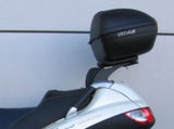 SHAD TOP MASTER PIAGGIO MP3/LT/RL HYBRID 125 '07-'11