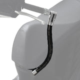 SHAD SOP.LOCK PIAGGIO VESPA GT/GTS/SUPER/GTV'10 SIZE 3