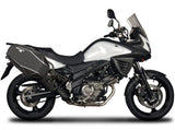 SEITENKOFFERHALTER FÜR SUZUKI VSTROM 650 '15