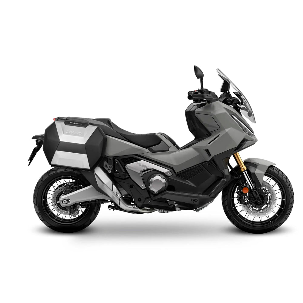 SISTEMA SHAD 3P HONDA X-ADV 750 '21