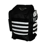 MACNA Utilitaria Mochila MUBP-1 Negro