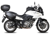 SHAD 3P SYSTEM SUZUKI V-STROM 650 04