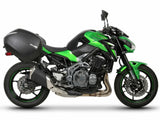 SHAD 3P SYSTEM KAWASAKI Z900 '17