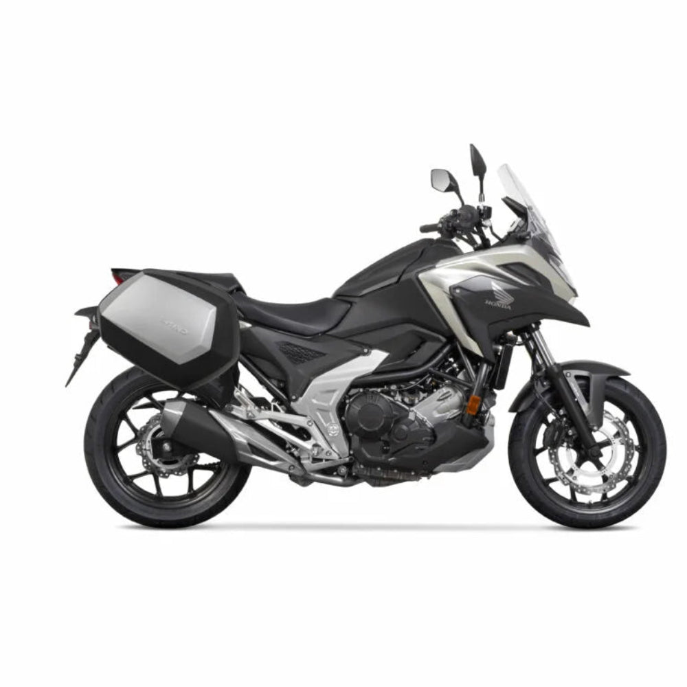 SHAD 3P SYSTEM HONDA NC 750 X '21