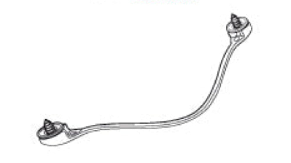 SHAD LID STOP STRAP SH29