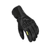 MACNA BRAWLER RTX Impermeables Moto Guantes Negro - GUANTES