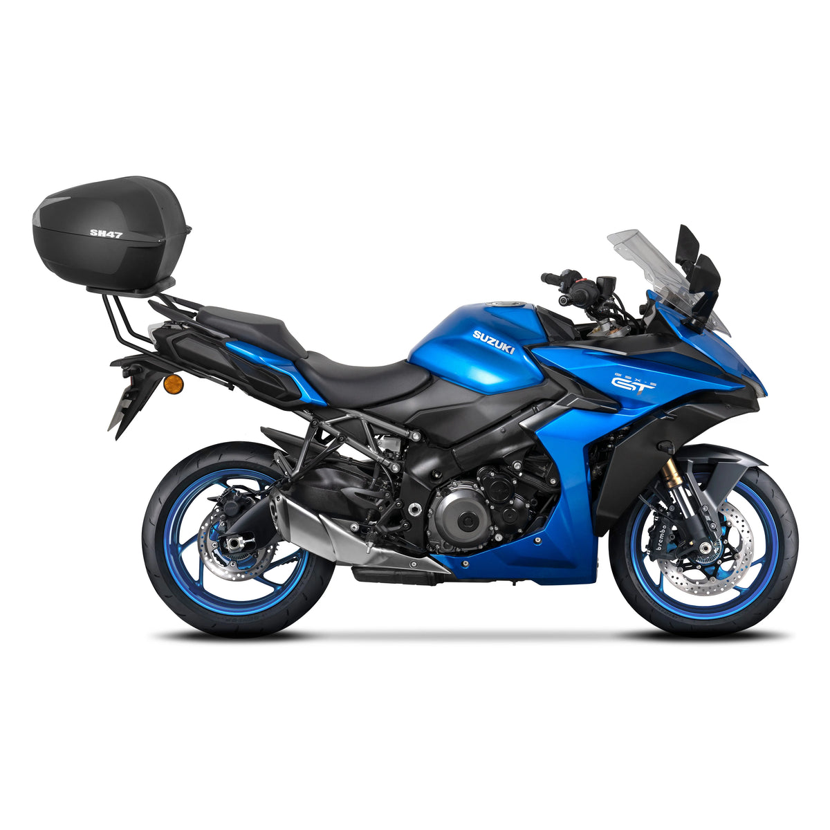 SHAD TOP MASTER SUZUKI GSX-S 1000 GT '22