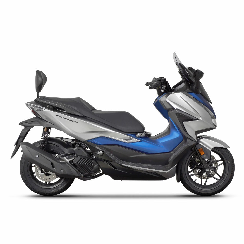 SHAD BACKREST KIT HONDA FORZA 125 / 350 '21
