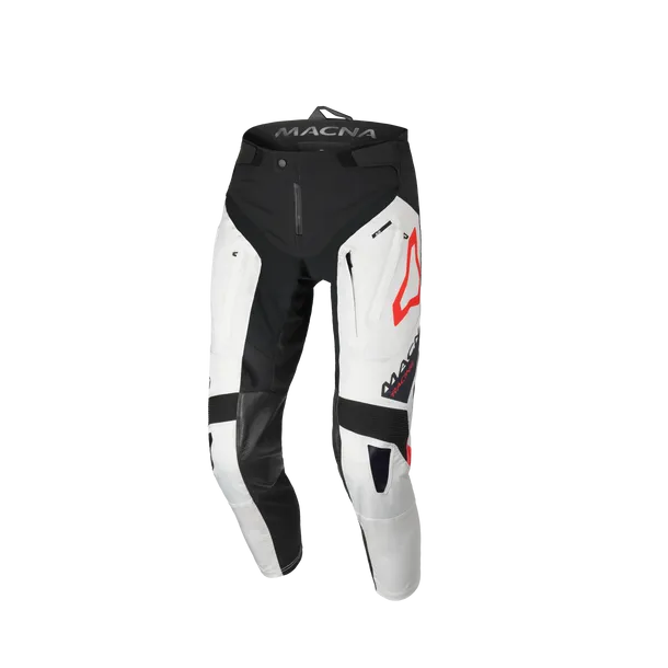 MACNA CHAMELEON-1 Cruz Pantalón Gris Azul - PANTALON