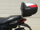 SHAD TOP MASTER APRILIA SPORTCITY 125