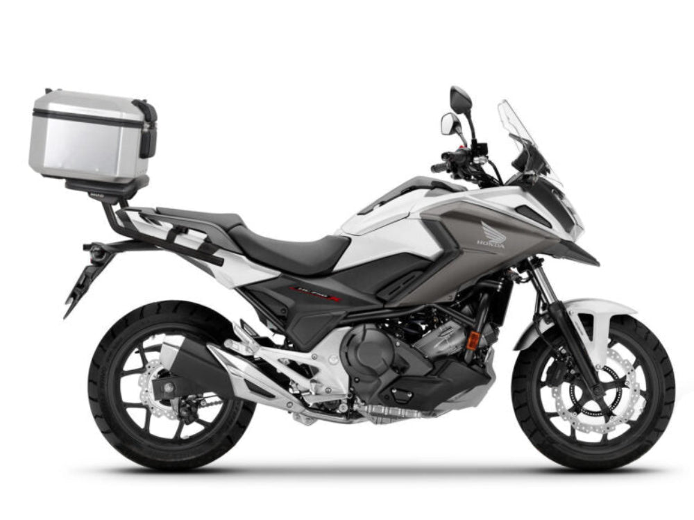 SHAD TOP MASTER HONDA NC750 XS '16