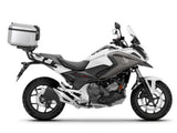 SHAD TOP MASTER HONDA NC750 XS '16