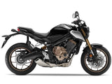 SHAD 3P SYSTEM HONDA CB650R/CBR650R '19