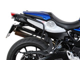 SHAD 3P SYSTEM BMW F800 R/S 14