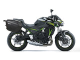 SHAD 3P SYSTEM KAWASAKI Z650 '17