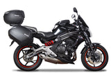 SHAD 3P SYSTEM KAWASAKI .ER-6N 650/NINJA 650 '12