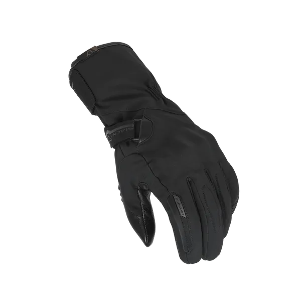 MACNA AXISTA RTX Señoras Moto Impermeables Guantes Negro - GUANTES