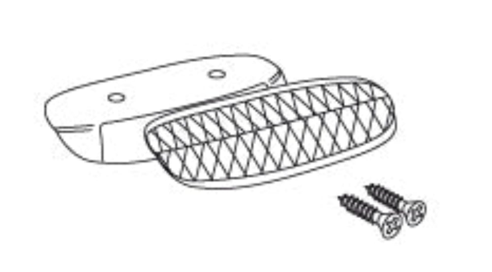 SHAD RE.CATADIOPTRIC QUAD