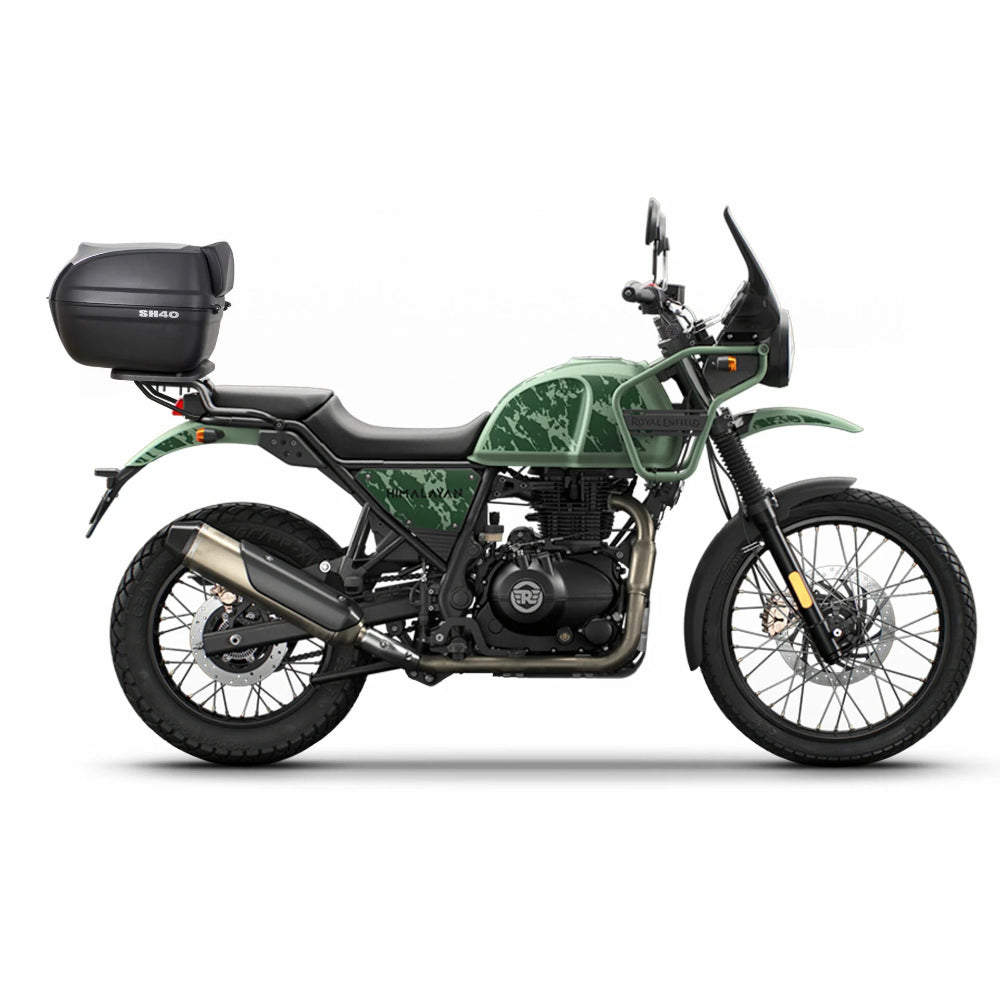 SHAD KIT TOP ROYAL ENFIELD HIMALAYAN 410 '21