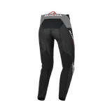 MACNA BACKYARD-1 Cruz Pantalón Blanco Negro - PANTALON