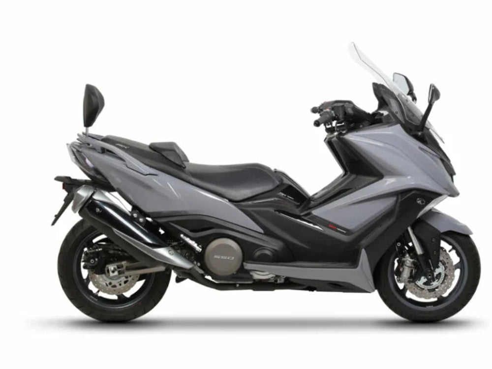 SHAD KIT BACKREST KYMCO AK 550 '17