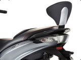 SHAD KIT BACKREST PIAGGIO MP3 YOURBAN'14