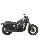 SHAD 3P SYSTEM HYOSUNG GV 125 AQUILA '18'19